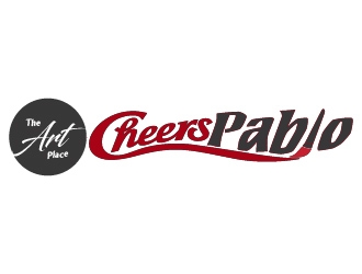 Cheers for Art logo design by usef44