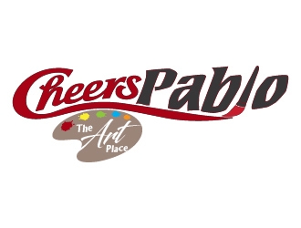Cheers for Art logo design by usef44
