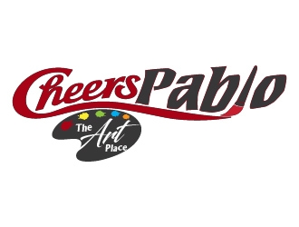 Cheers for Art logo design by usef44