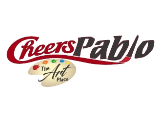 Cheers for Art logo design by usef44