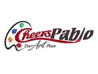 Cheers for Art logo design by usef44