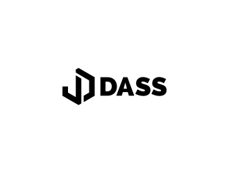 JD - Dass  logo design by CreativeKiller