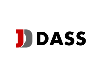 JD - Dass  logo design by cintoko