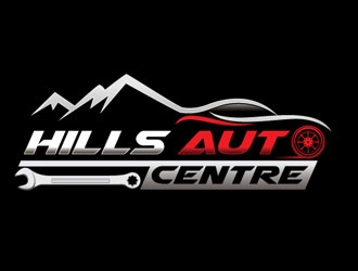  logo design by shere