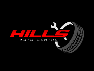  logo design by Rossee