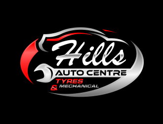  logo design by mikael