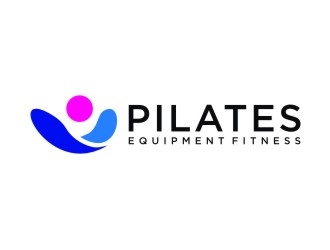 Pilates Equipment Fitness logo design by Franky.