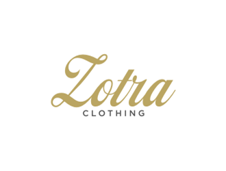 Zotra logo design by sheilavalencia
