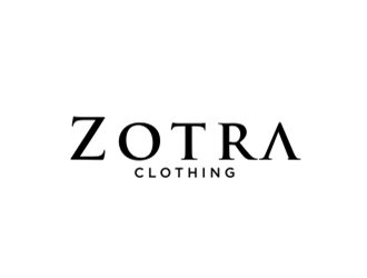 Zotra logo design by sheilavalencia