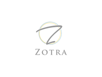 Zotra logo design by sheilavalencia