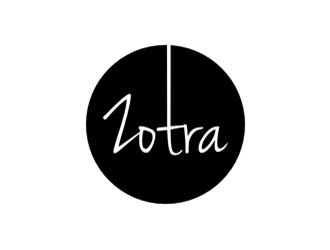 Zotra logo design by sheilavalencia