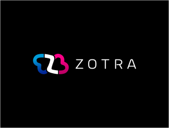 Zotra logo design by FloVal