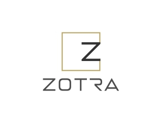 Zotra logo design by MRANTASI