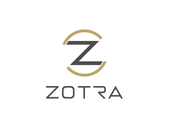 Zotra logo design by MRANTASI