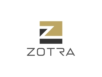 Zotra logo design by MRANTASI