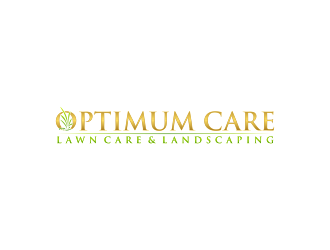 Optimum Care logo design by ammad
