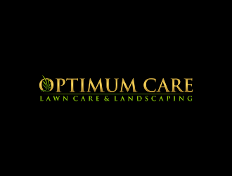 Optimum Care logo design by ammad