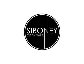 Siboney Essentials  logo design by nurul_rizkon