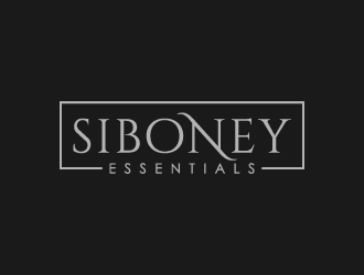 Siboney Essentials  logo design by denfransko