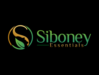 Siboney Essentials  logo design by Realistis
