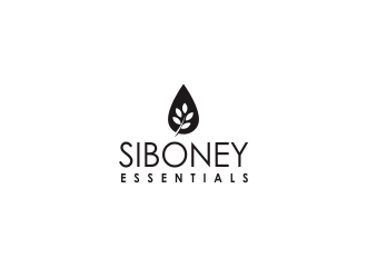 Siboney Essentials  logo design by YONK