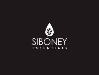 Siboney Essentials  logo design by YONK