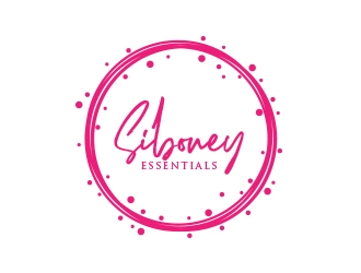 Siboney Essentials  logo design by MarkindDesign