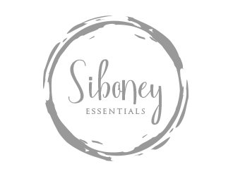 Siboney Essentials  logo design by MarkindDesign