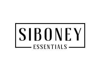 Siboney Essentials  logo design by keylogo