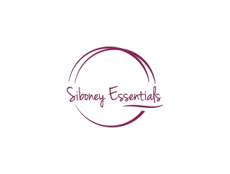 Siboney Essentials  logo design by Creativeminds