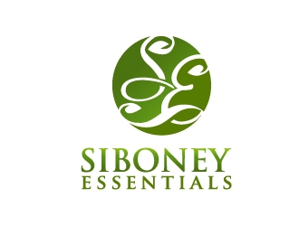 Siboney Essentials  logo design by jenyl