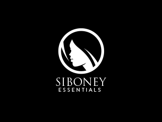 Siboney Essentials  logo design by Eliben