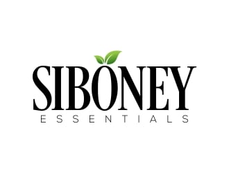 Siboney Essentials  logo design by excelentlogo