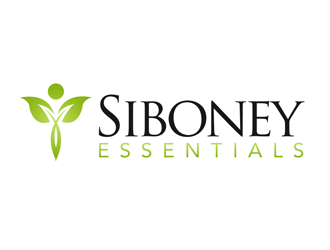 Siboney Essentials  logo design by kunejo