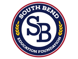 South Bend Education Foundation logo design by jaize