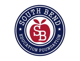South Bend Education Foundation logo design by cintoko