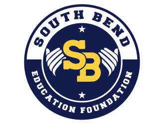 South Bend Education Foundation logo design by PRN123