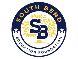 South Bend Education Foundation logo design by PRN123