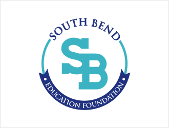 South Bend Education Foundation logo design by bunda_shaquilla