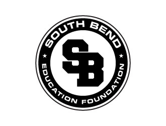 South Bend Education Foundation logo design by J0s3Ph