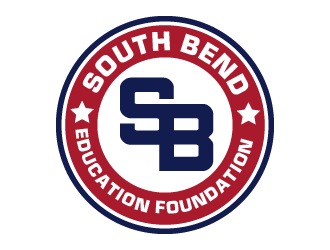 South Bend Education Foundation logo design by yaya2a