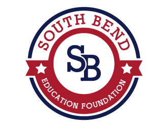 South Bend Education Foundation logo design by yaya2a