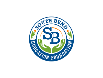 South Bend Education Foundation logo design by mikael