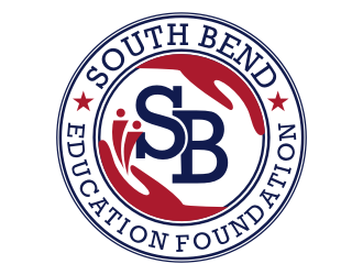 South Bend Education Foundation logo design by rgb1