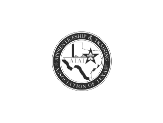 Apprenticeship and Training Association of Texas (ATAT) logo design by narnia
