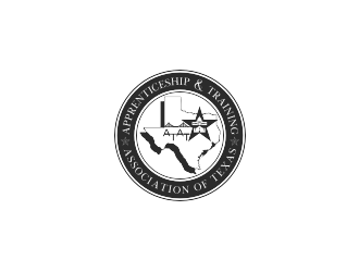 Apprenticeship and Training Association of Texas (ATAT) logo design by narnia