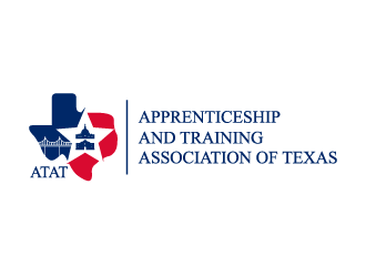 Apprenticeship and Training Association of Texas (ATAT) logo design by shadowfax