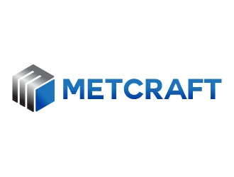 Metcraft logo design by arwin21