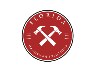 Florida Handyman Solutions logo design by andayani*