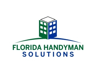 Florida Handyman Solutions logo design by mckris